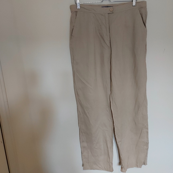 ❣️Ladies Jacques Ruc pants Size 12 (#616) - Picture 2 of 16